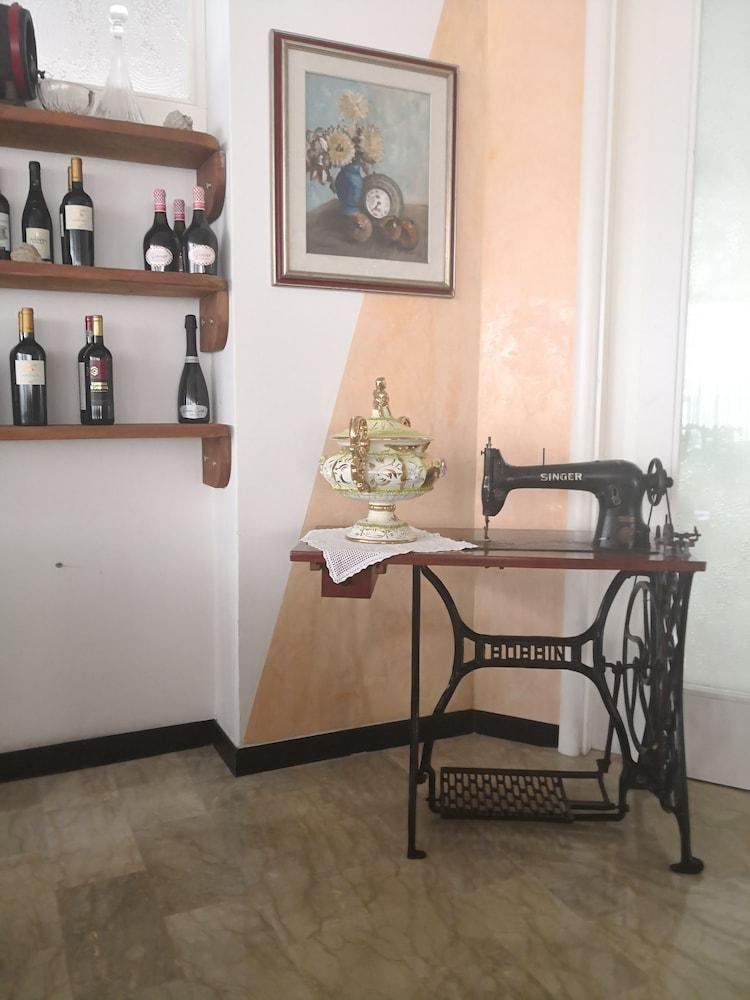 Hotel De Amicis Ричоне Екстериор снимка